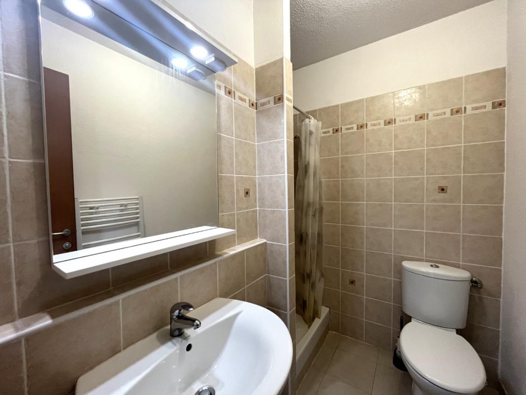 Location appartement à Lucciana