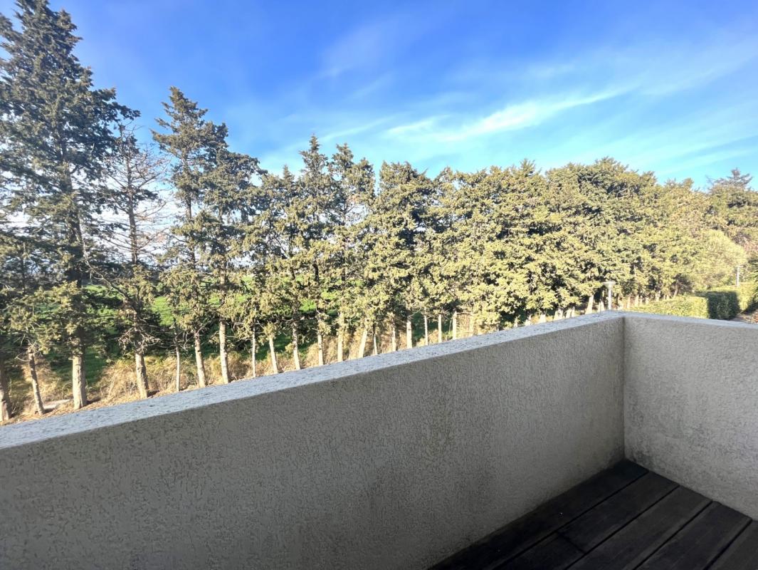 Location appartement à Lucciana