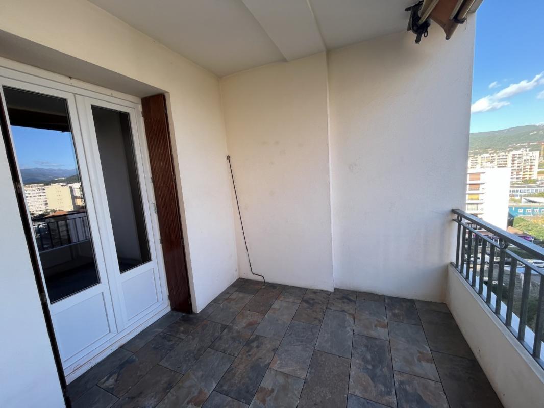 F4 RCE LES AMANDIERS D1 RUE COLONEL BIANCAMARIA AJACCIO