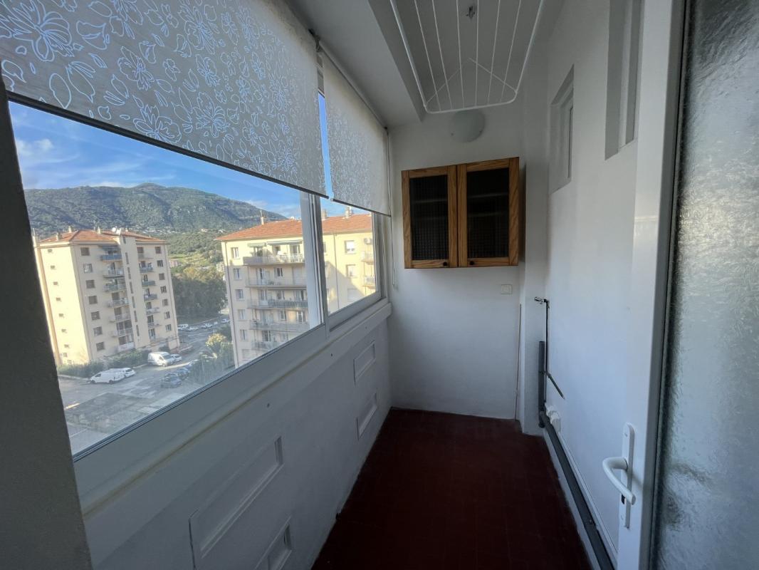 F4 RCE LES AMANDIERS D1 RUE COLONEL BIANCAMARIA AJACCIO