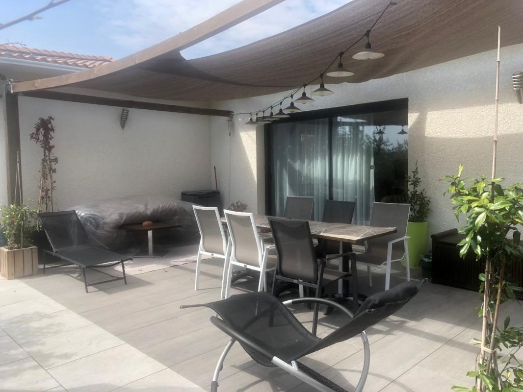 VILLA F4 BASTELICACCIA