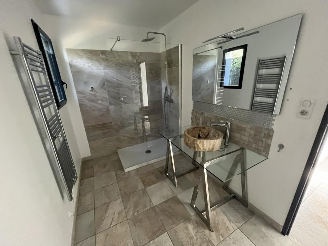 VILLA F4 BASTELICACCIA