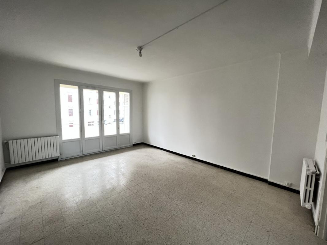 Appartement F3 ORANGERIE