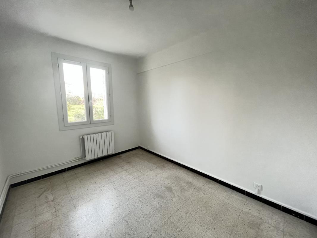 Appartement F3 ORANGERIE