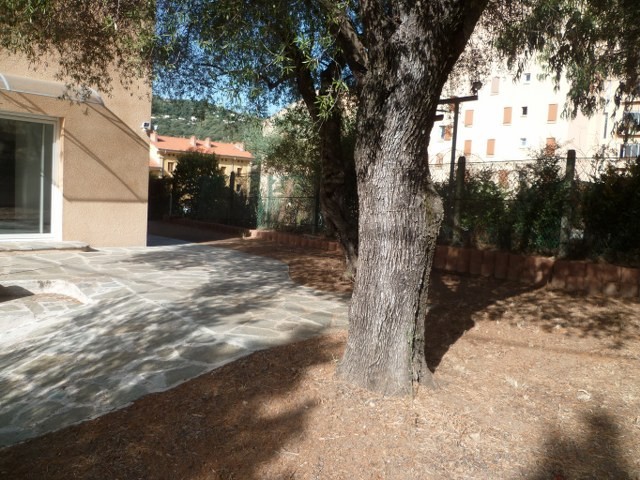 VILLA F3 IMPASSE LORETTO AJACCIO