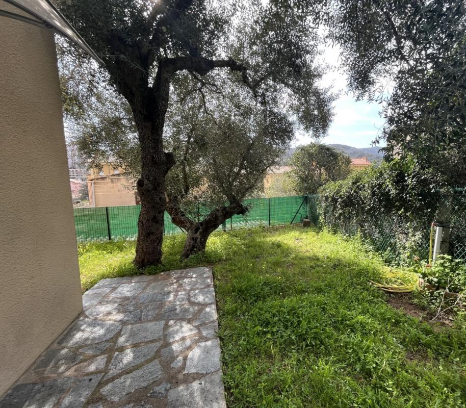 VILLA F3 IMPASSE LORETTO AJACCIO
