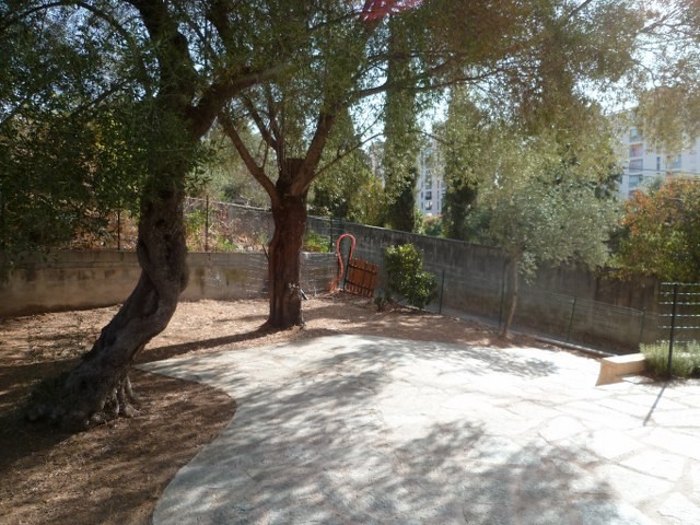 VILLA F3 IMPASSE LORETTO AJACCIO