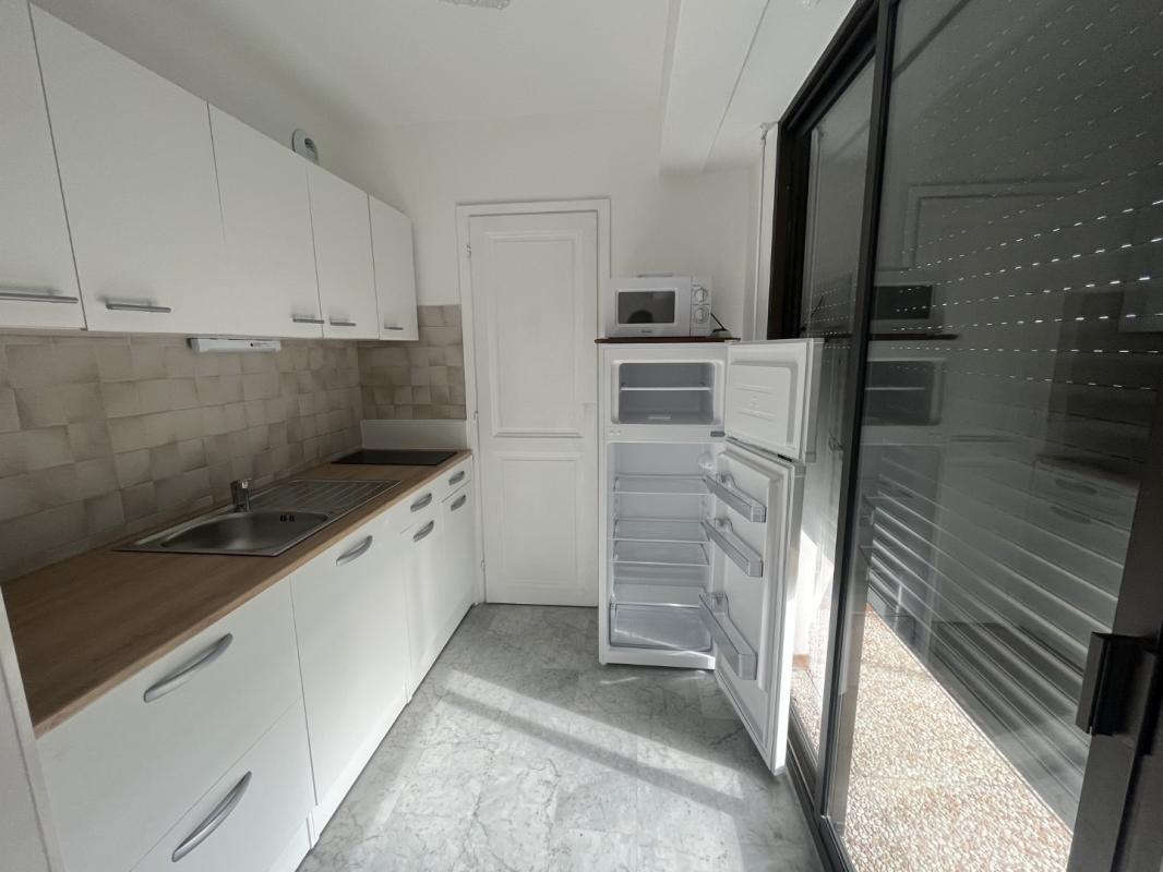 STUDIO MEUBLE RCE U PALAZZU AJACCIO