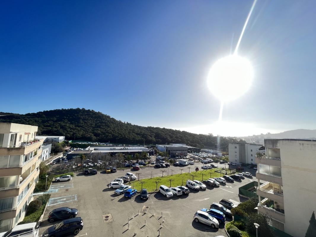 APPARTEMENT F3 LES JARDINS DE SUARTELLO BAT A