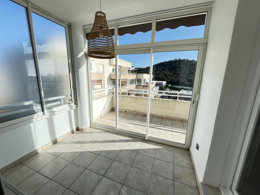APPARTEMENT F3 LES JARDINS DE SUARTELLO BAT A