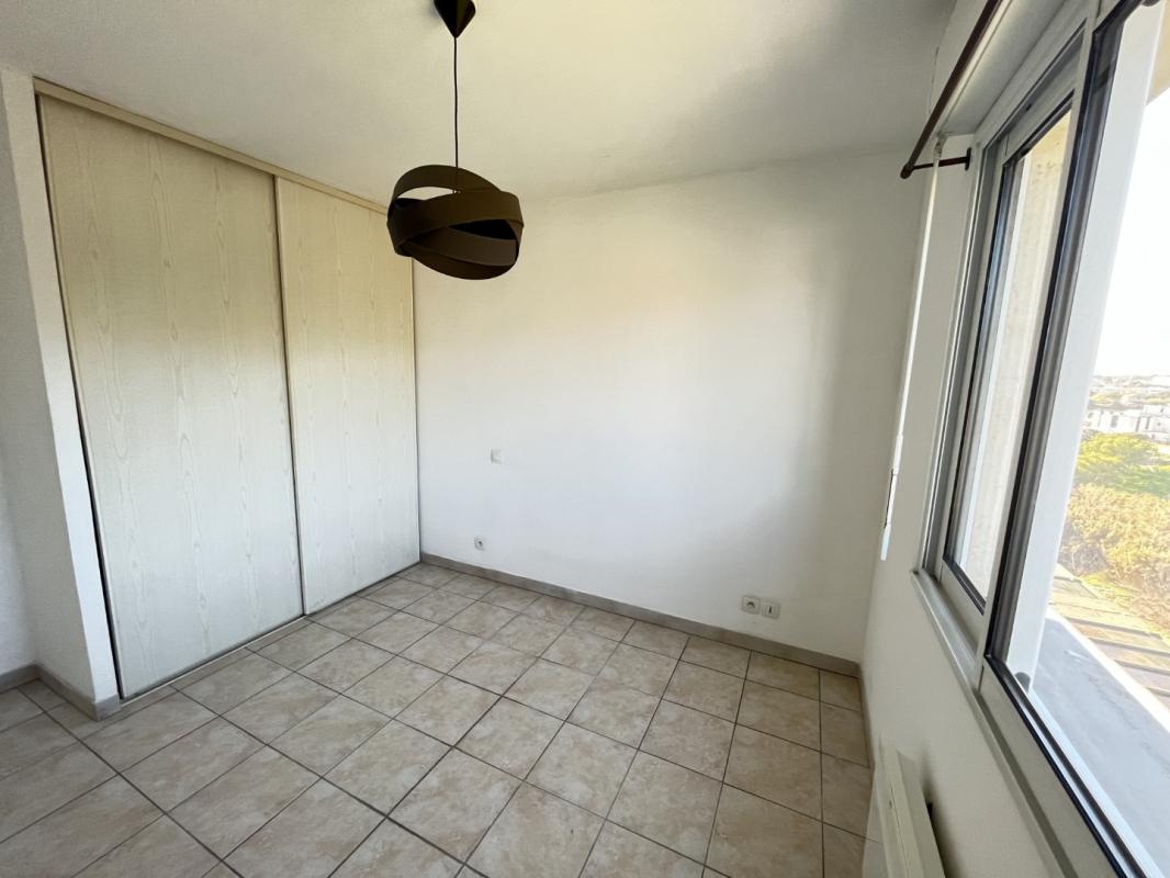 APPARTEMENT F3 LES JARDINS DE SUARTELLO BAT A