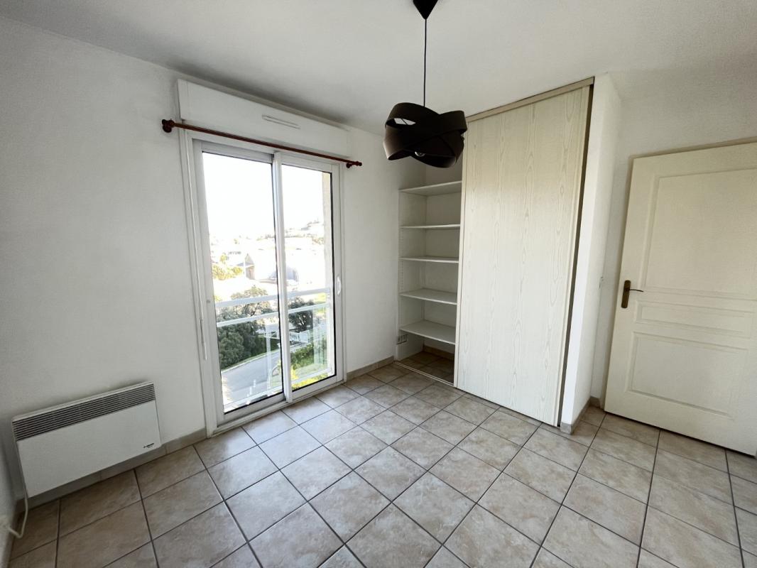 APPARTEMENT F3 LES JARDINS DE SUARTELLO BAT A