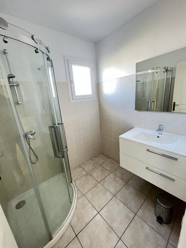 APPARTEMENT F3 LES JARDINS DE SUARTELLO BAT A