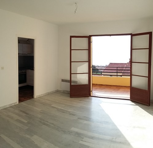 F1 RCE DES CRETES IMMEUBLE LES BRUYERES SANGUINAIRES AJACCIO