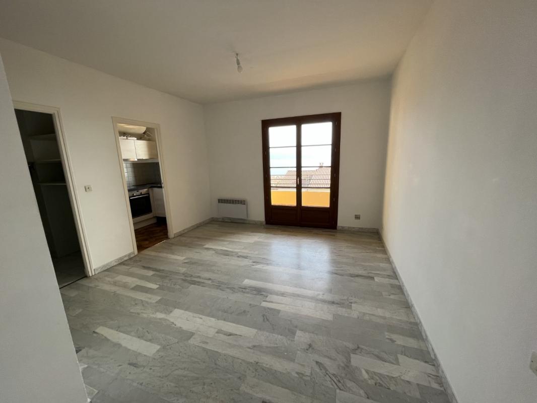 F1 RCE DES CRETES IMMEUBLE LES BRUYERES SANGUINAIRES AJACCIO