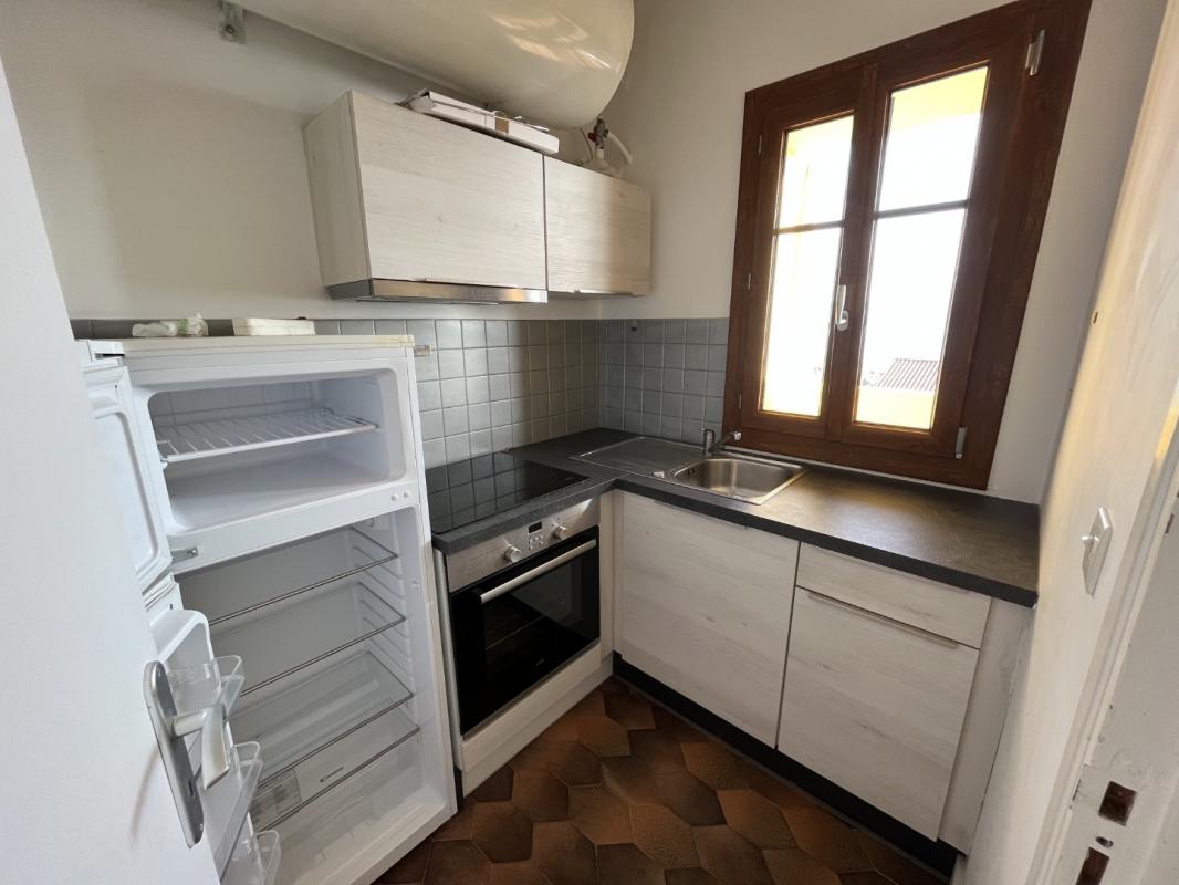 F1 RCE DES CRETES IMMEUBLE LES BRUYERES SANGUINAIRES AJACCIO