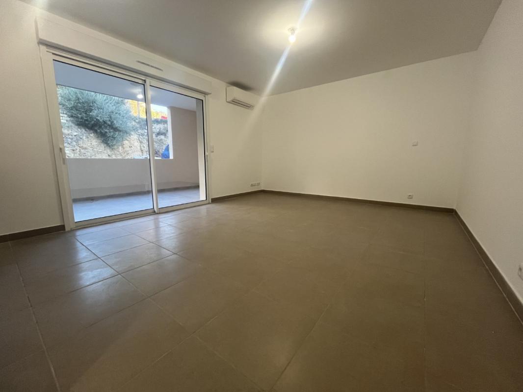 Location appartement à Bastia