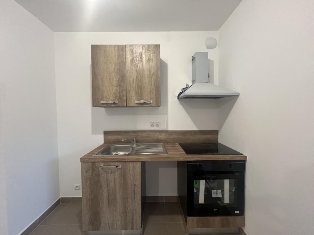 Location appartement à Bastia