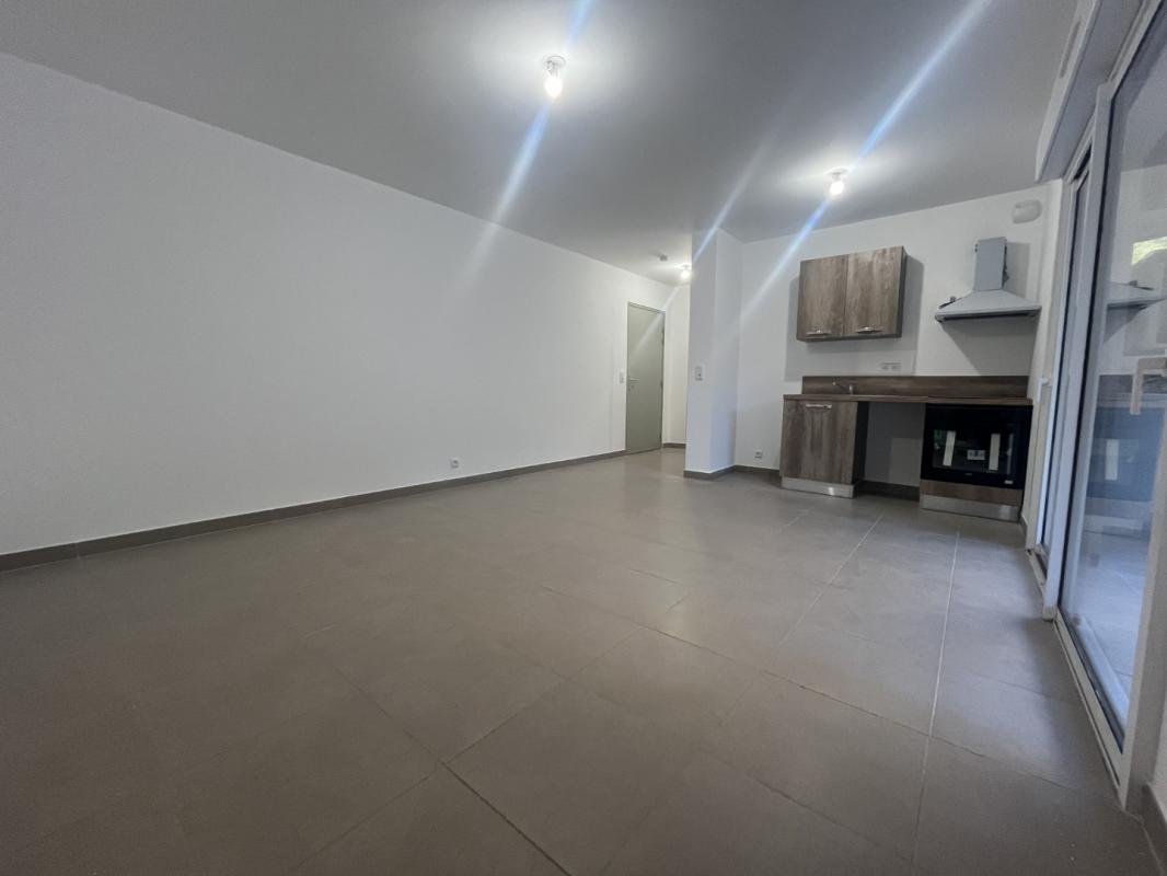 Location appartement à Bastia