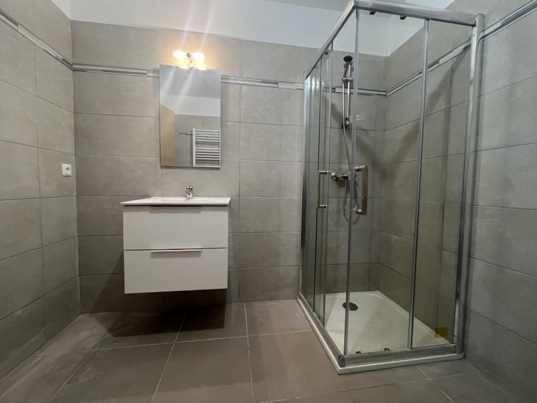 Location appartement à Bastia