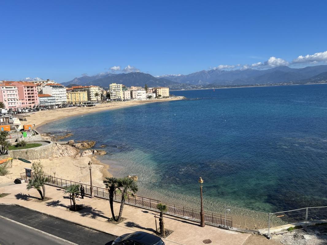 F1 MEUBLE 40 COURS LUCIEN BONAPARTE AJACCIO