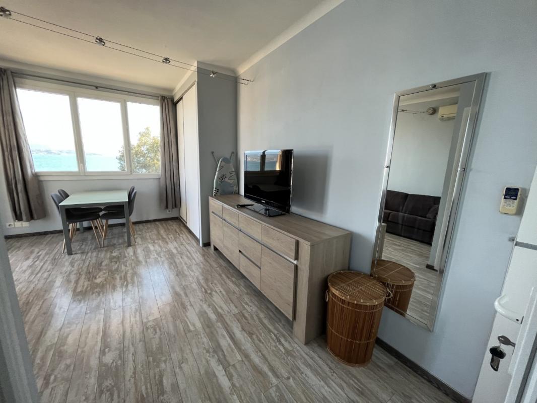 F1 MEUBLE 40 COURS LUCIEN BONAPARTE AJACCIO