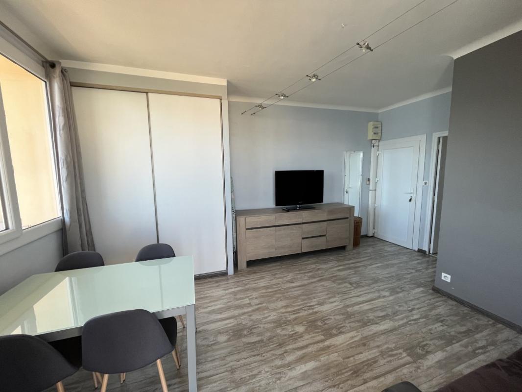 F1 MEUBLE 40 COURS LUCIEN BONAPARTE AJACCIO