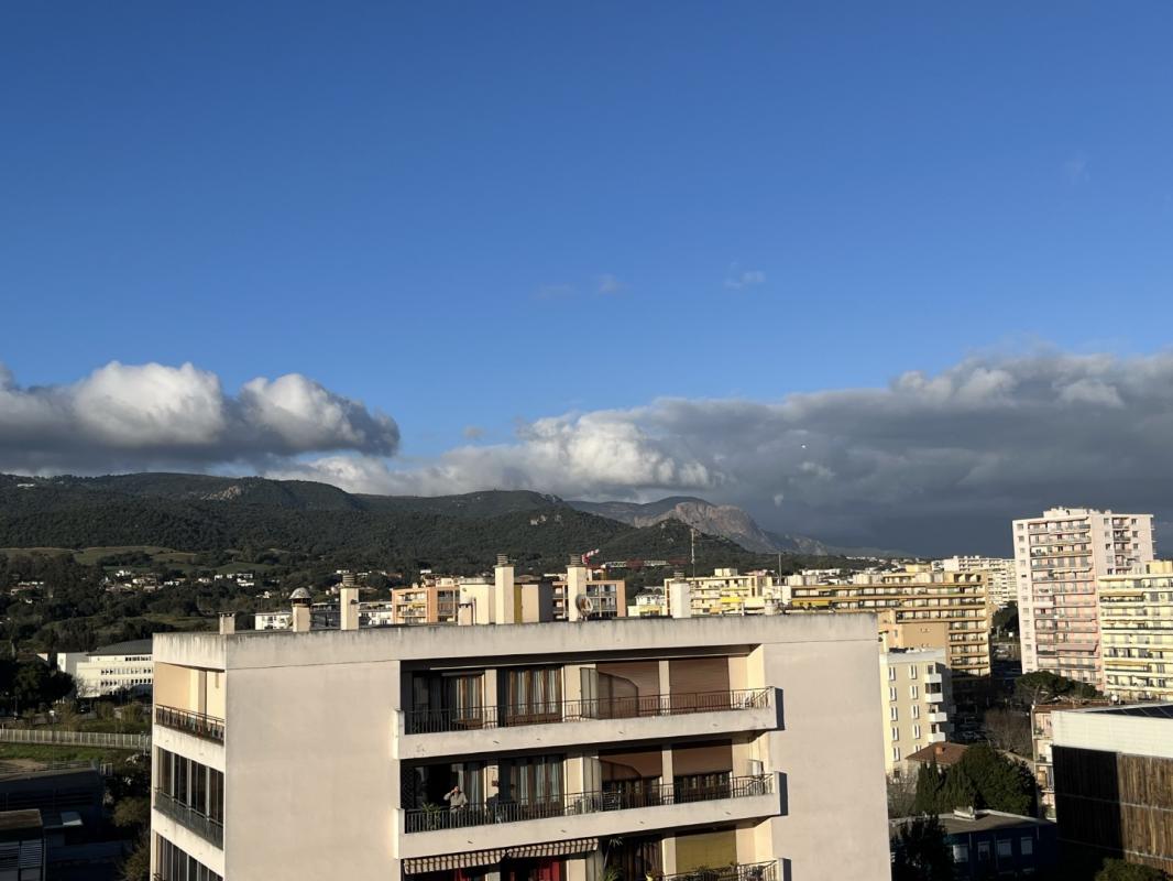 F3 MEUBLE RCE LES AMANDIERS BT A1 RUE BIANCAMARIA AJACCIO