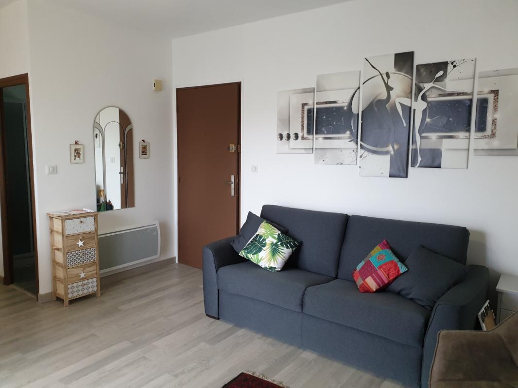 STUDIO MEUBLE RCE LES MOULINS BLANCS AJACCIO