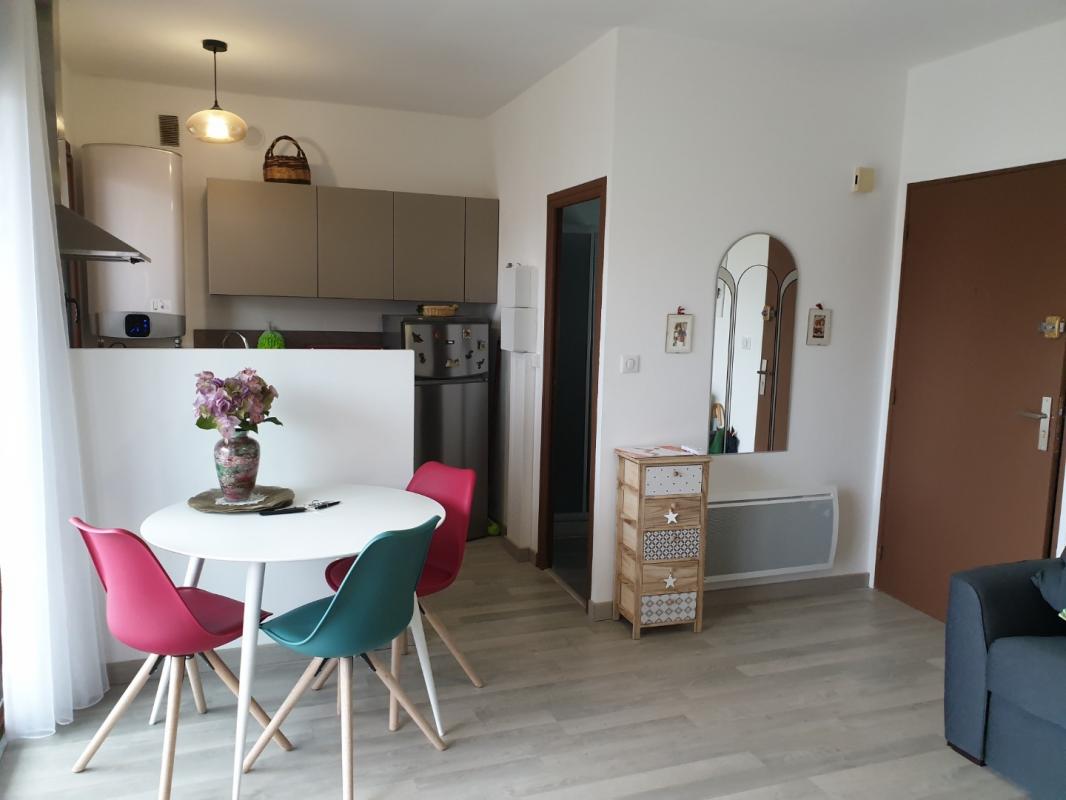 STUDIO MEUBLE RCE LES MOULINS BLANCS AJACCIO