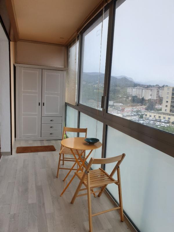 STUDIO MEUBLE RCE LES MOULINS BLANCS AJACCIO