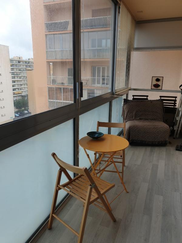 STUDIO MEUBLE RCE LES MOULINS BLANCS AJACCIO