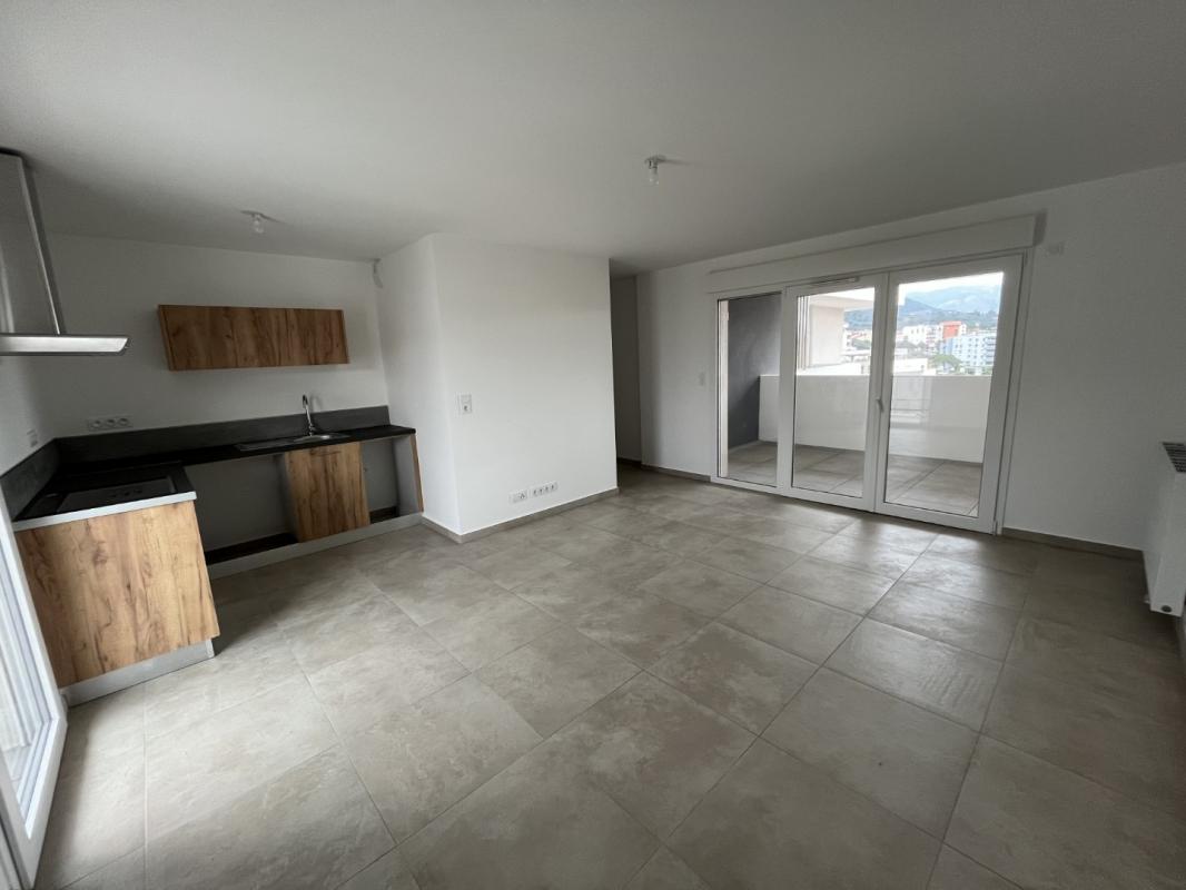 F3 RCE LES TERRASSES DE BODICCIONE BT E BD LOUIS CAMPI AJACCIO