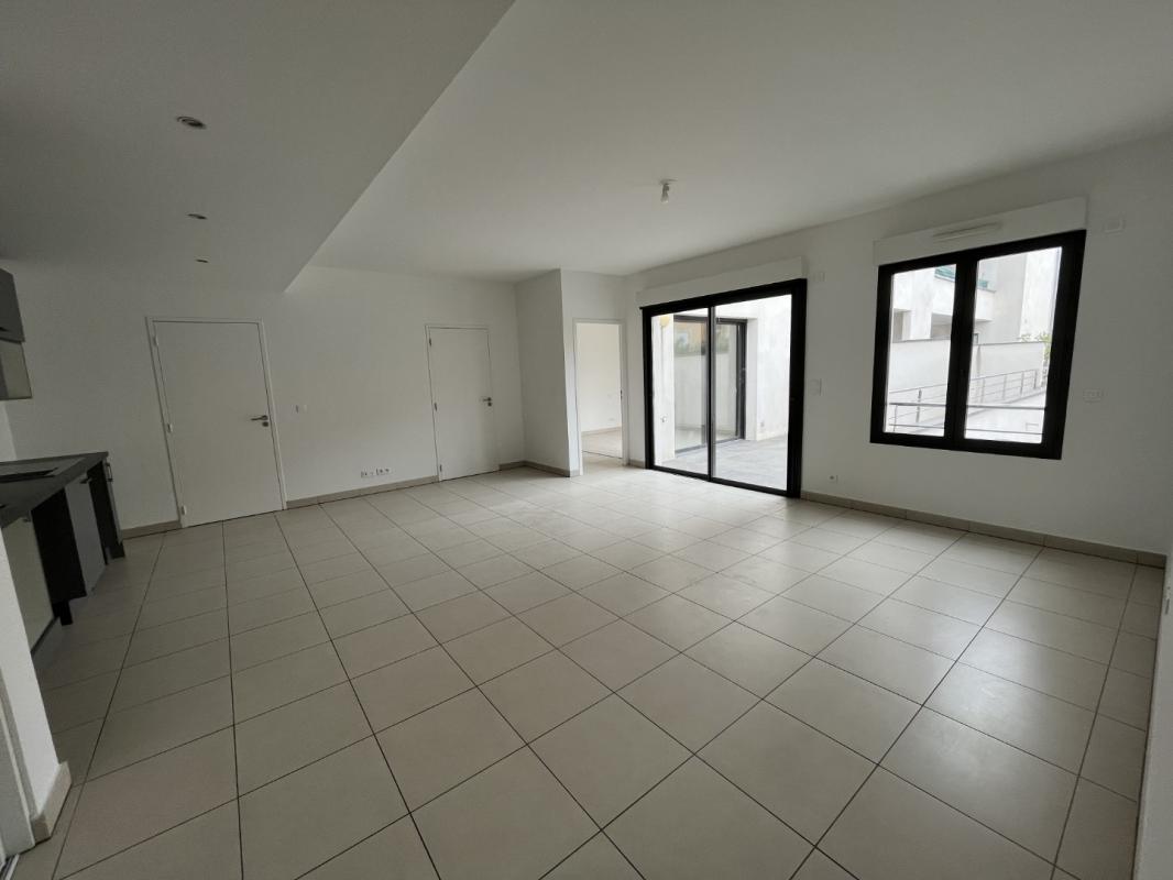 F3 RESIDENCE LES JARDINS DE BODICCIONE BT E BD LOUIS CAMPI AJACCIO