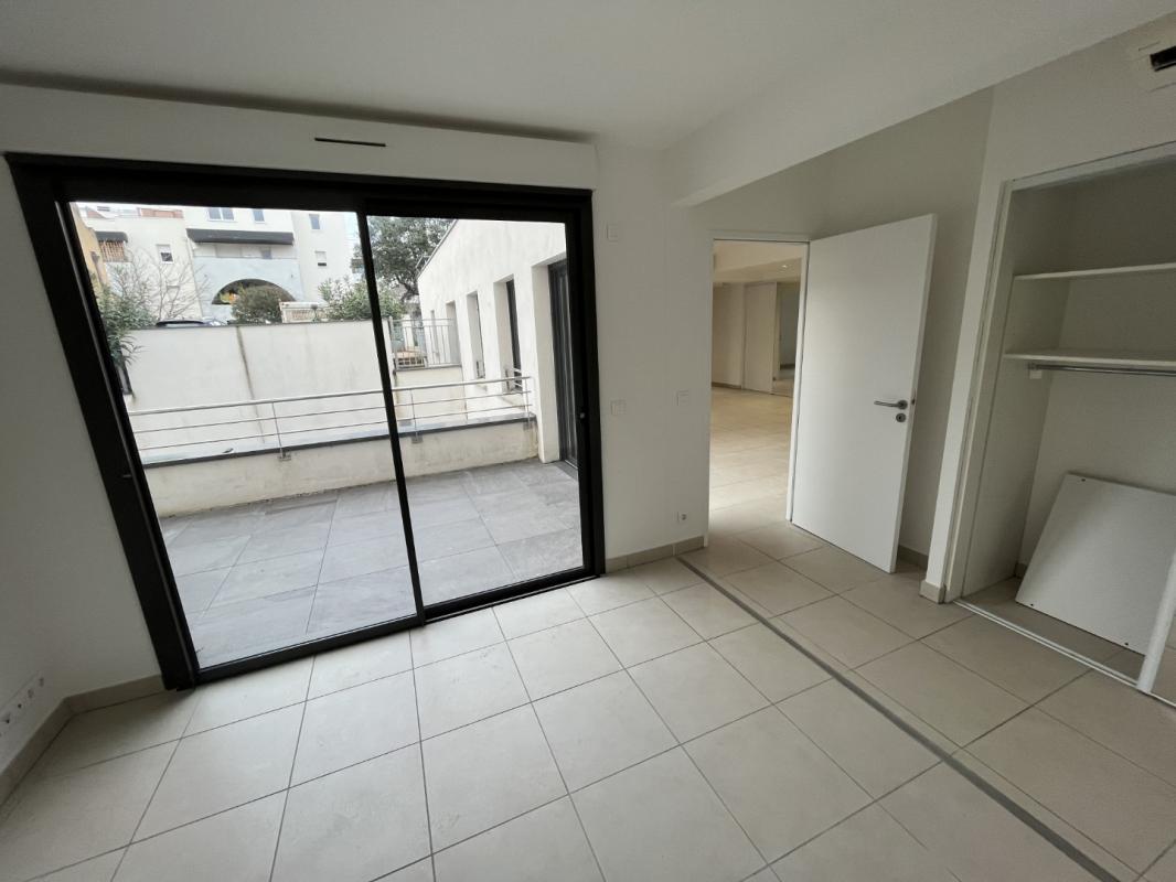 F3 RESIDENCE LES JARDINS DE BODICCIONE BT E BD LOUIS CAMPI AJACCIO