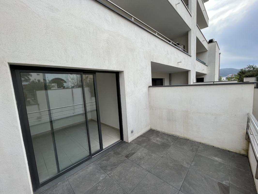 F3 RESIDENCE LES JARDINS DE BODICCIONE BT E BD LOUIS CAMPI AJACCIO
