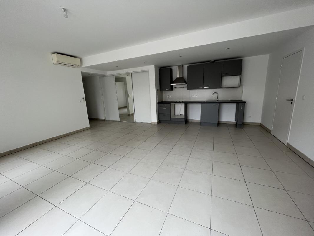 F3 RESIDENCE LES JARDINS DE BODICCIONE BT E BD LOUIS CAMPI AJACCIO