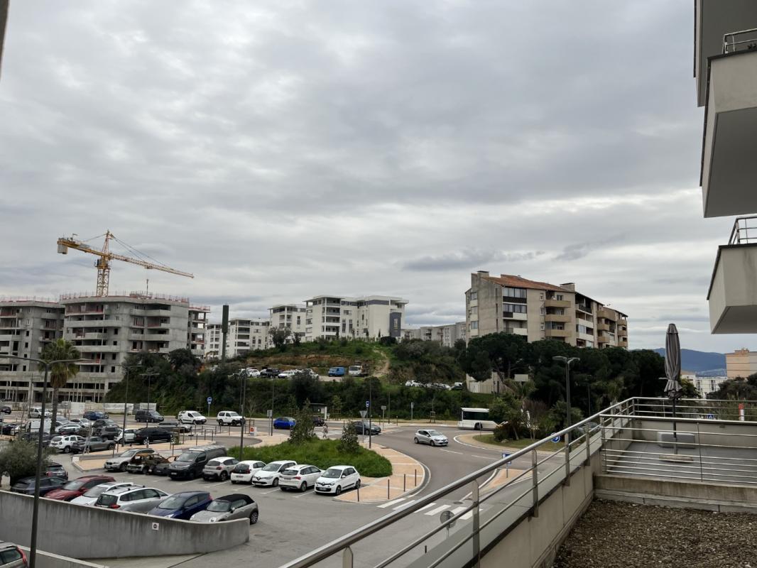 F3 RESIDENCE LES JARDINS DE BODICCIONE BT E BD LOUIS CAMPI AJACCIO