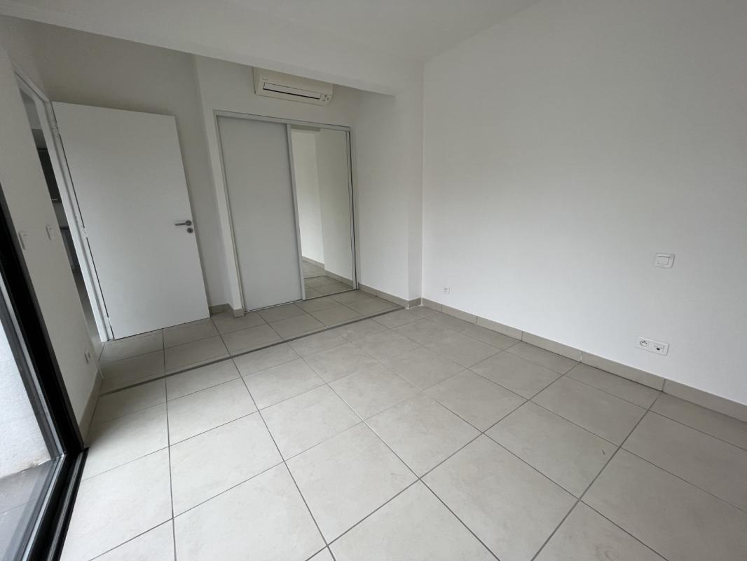 F3 RESIDENCE LES JARDINS DE BODICCIONE BT E BD LOUIS CAMPI AJACCIO