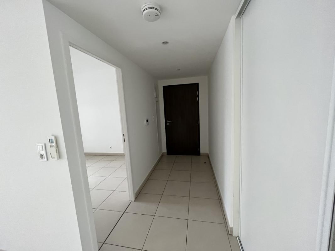 F3 RESIDENCE LES JARDINS DE BODICCIONE BT E BD LOUIS CAMPI AJACCIO