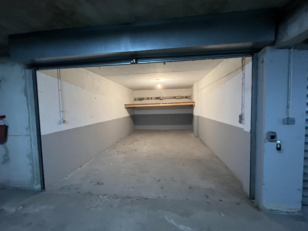 GARAGE RCE LE MOZART AVE MARECHAL LYAUTEY AJACCIO
