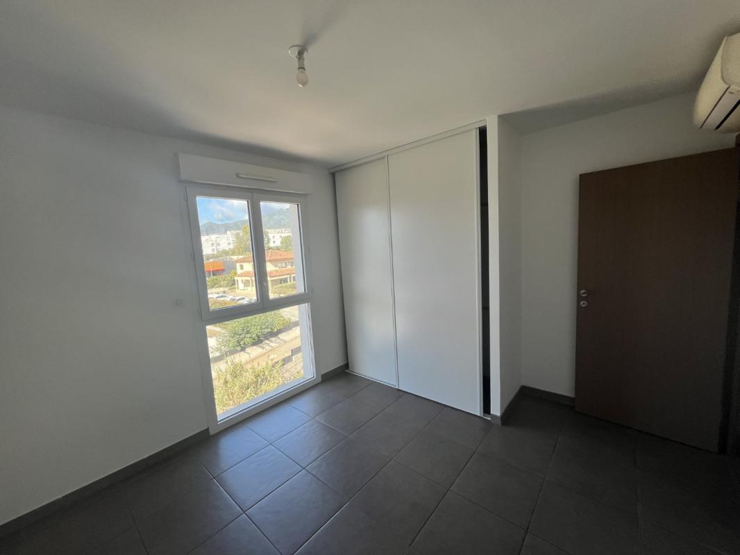 F3 LA PALMERAIE BT B BD LOUIS CAMPI AJACCIO