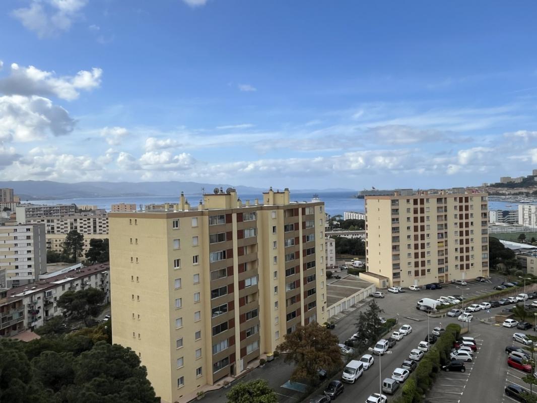 F2 RCE PARC AZUR LE PINGOUIN C1 AVENUE MARECHAL JUIN AJACCIO