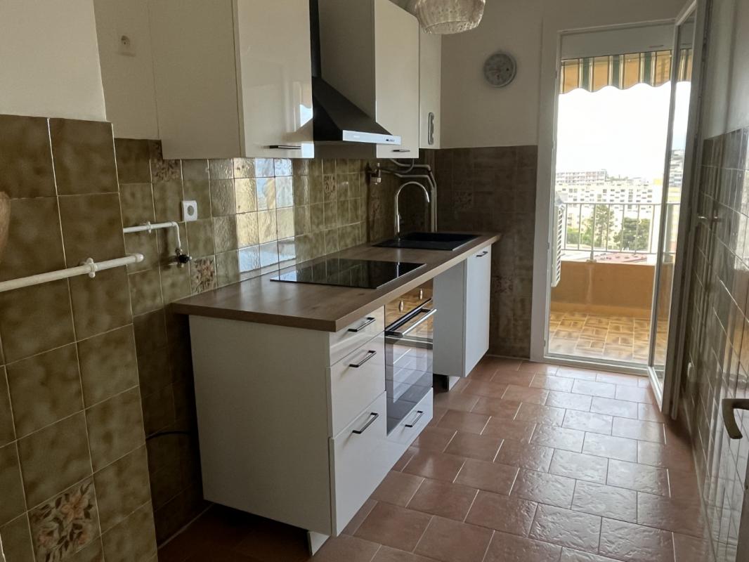 F2 RCE PARC AZUR LE PINGOUIN C1 AVENUE MARECHAL JUIN AJACCIO