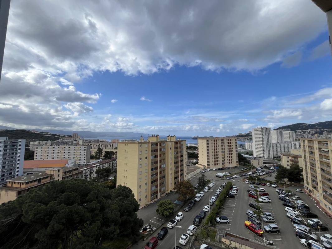 F2 RCE PARC AZUR LE PINGOUIN C1 AVENUE MARECHAL JUIN AJACCIO