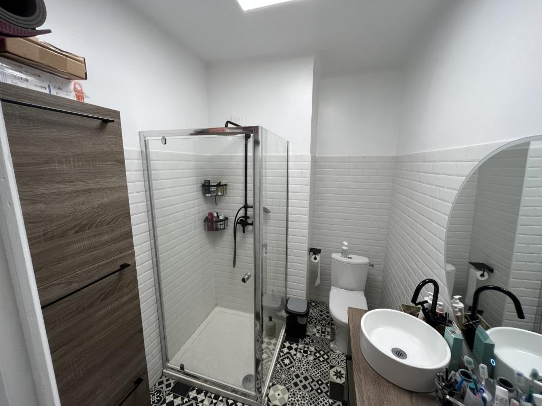 F2 MEUBLE PARC SAN LAZARO ILE DE BEAUTE AJACCIO