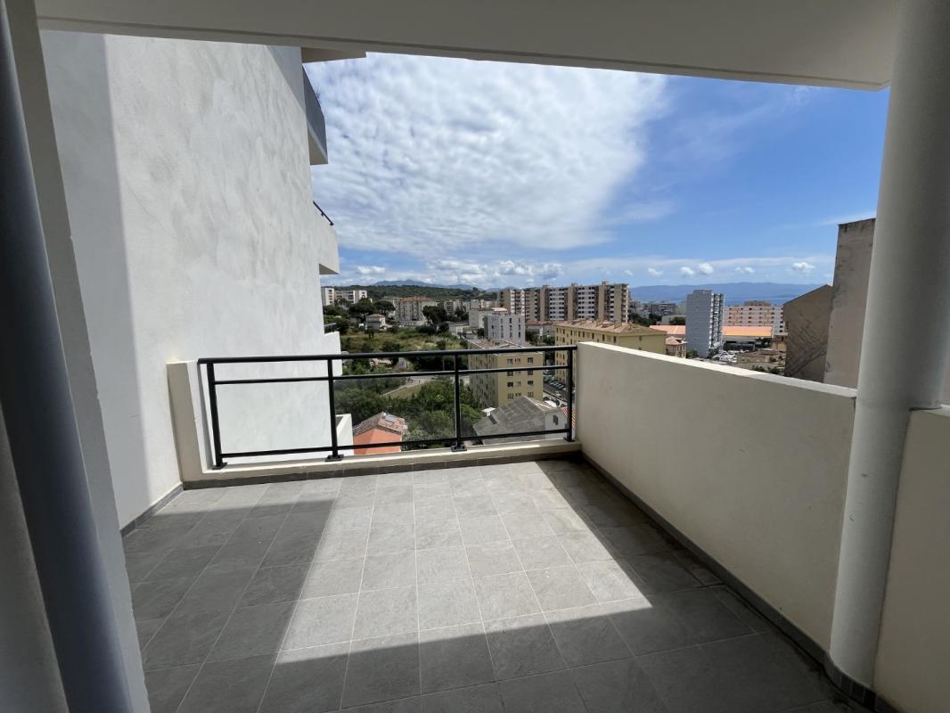 F3 RCE CARRE DE BODICCIONE J2 BD LOUIS CAMPI AJACCIO