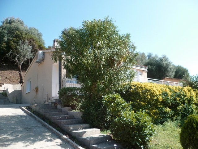 VILLA RESIDENCE OASIS 20129 BASTELICACCIA