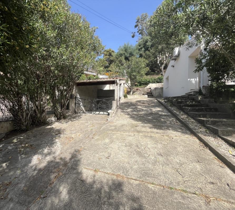 VILLA RESIDENCE OASIS 20129 BASTELICACCIA