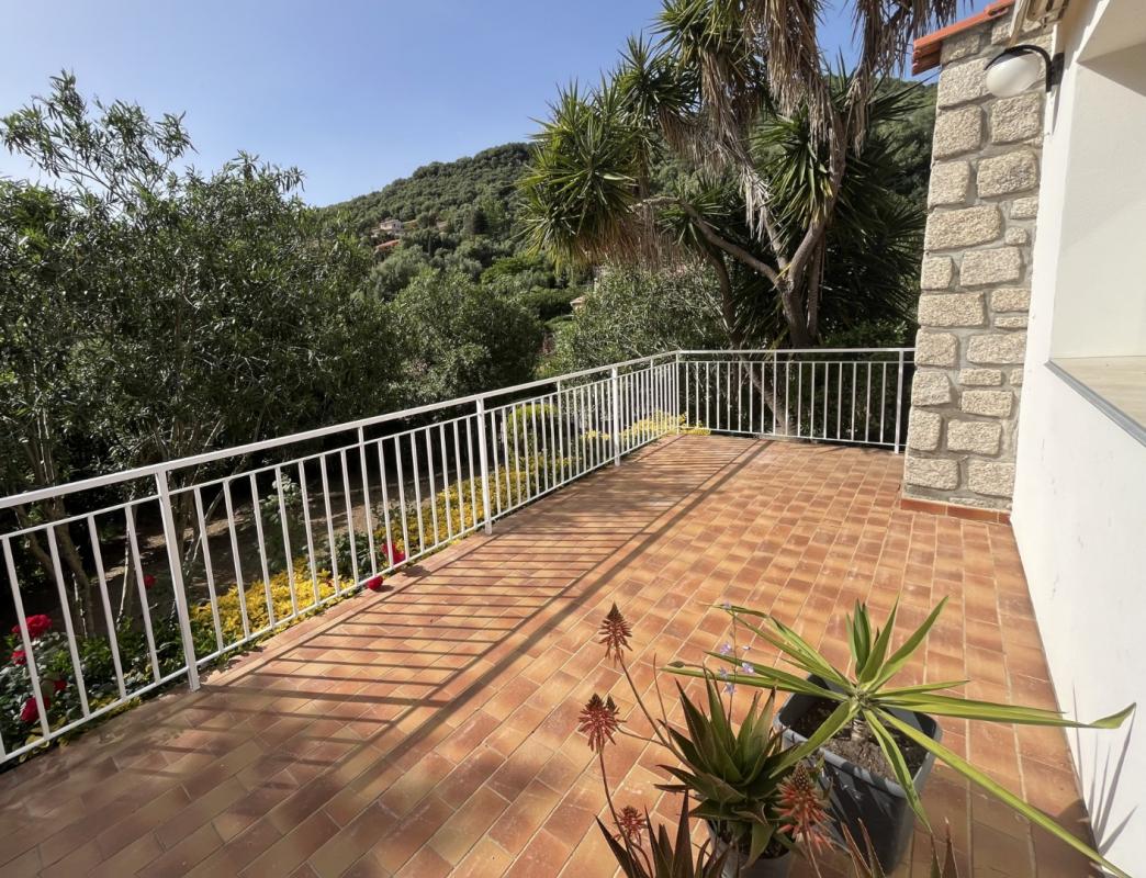 VILLA RESIDENCE OASIS 20129 BASTELICACCIA